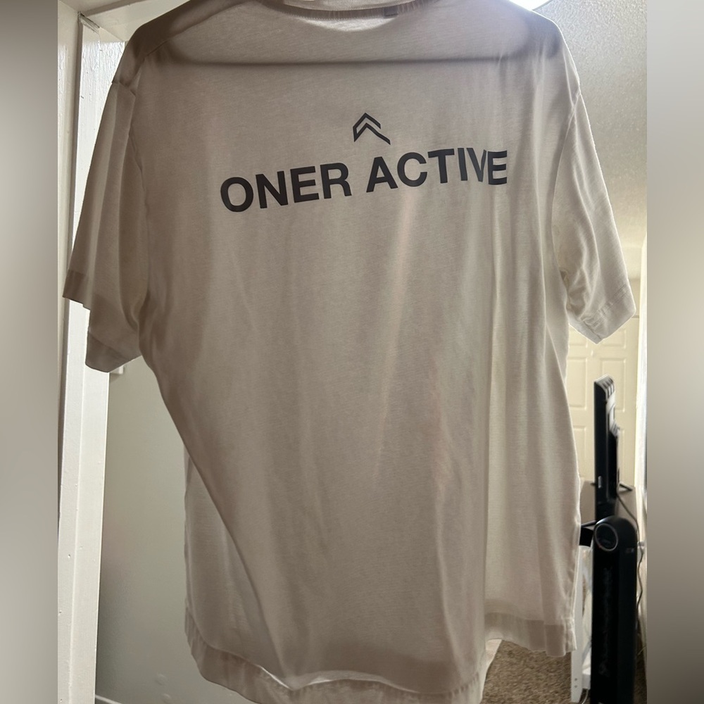 Oner active shirt - Picture 2 of 2